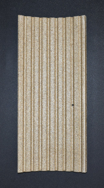 Justus Faro Aqua Seitenstein links