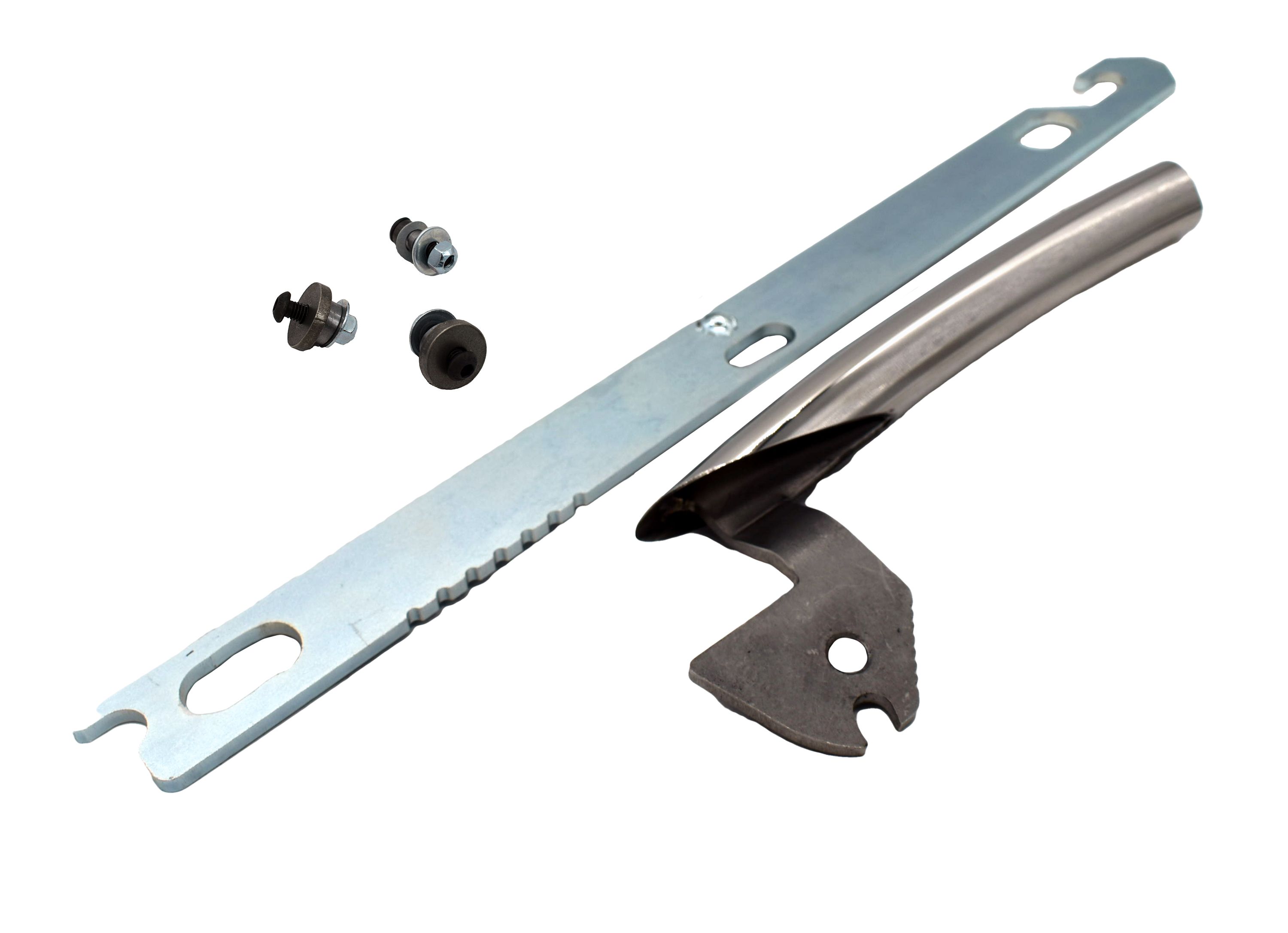 Justus Agero W+ Türgriff Set