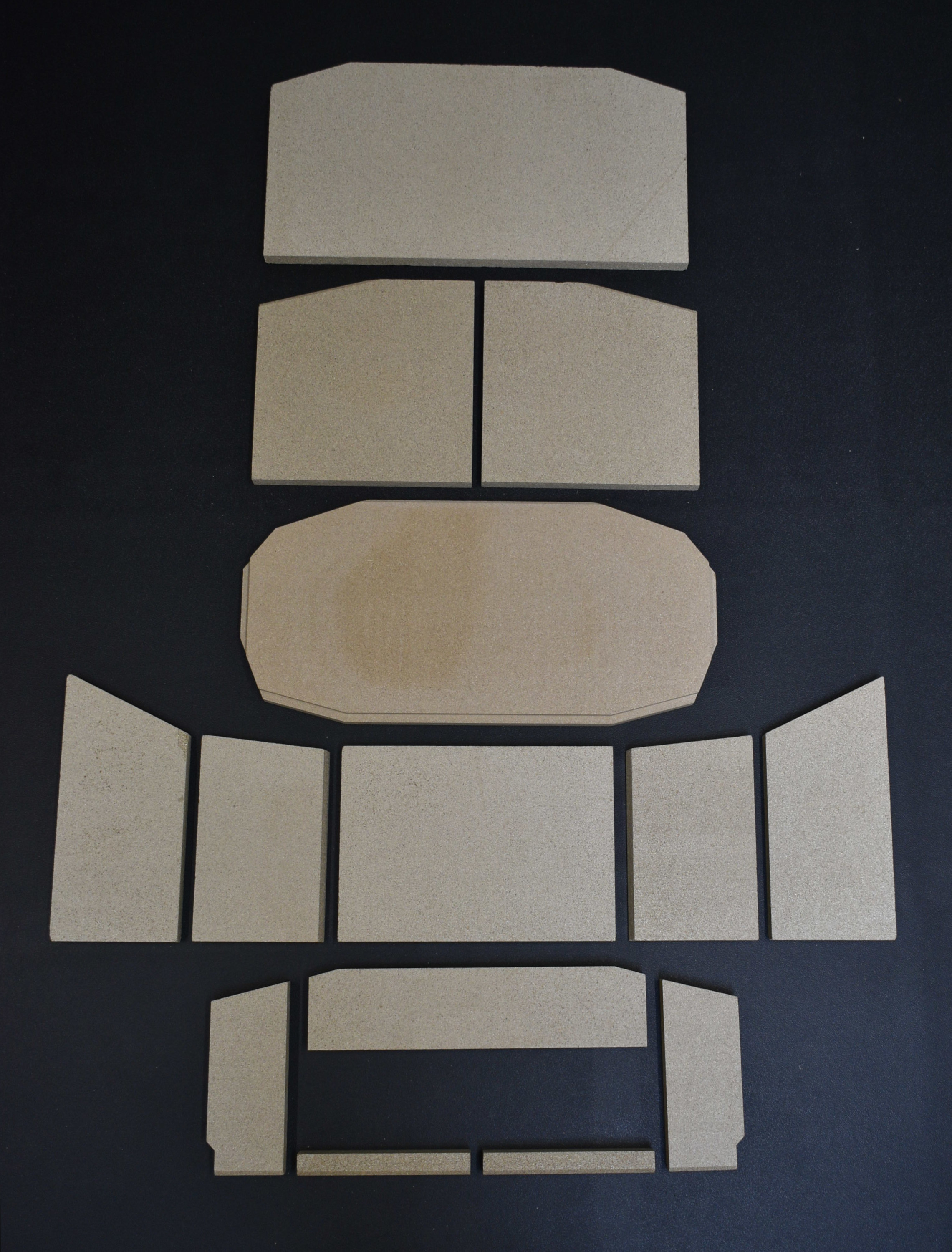 Justus Agero Ersatzteile - günstig online bestellen