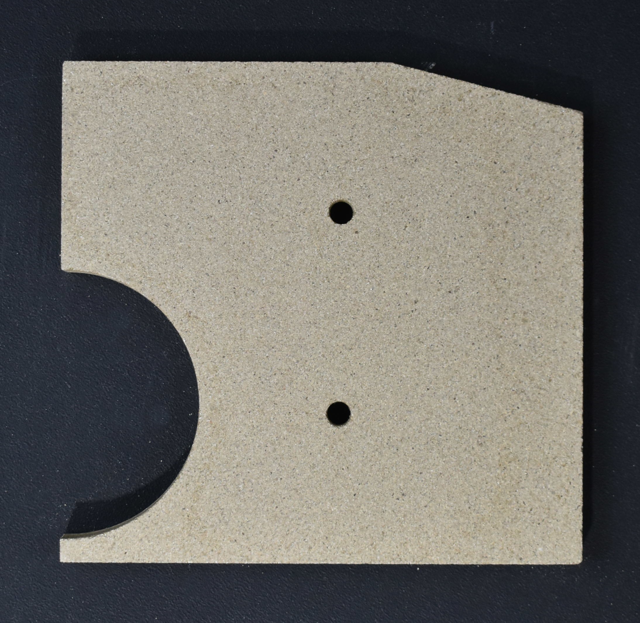 Justus Agero Zugumlenkung oben links