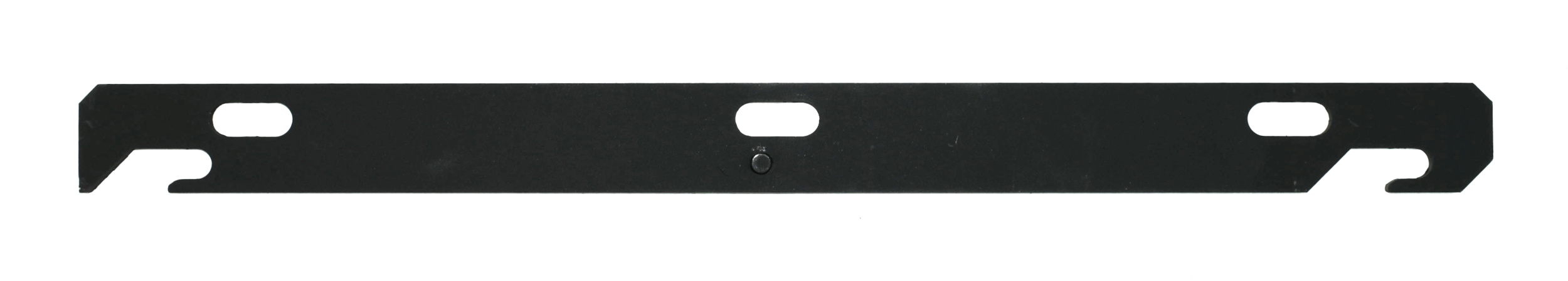 Justus Island Aqua Feuerraum Türgriff Zugstange A