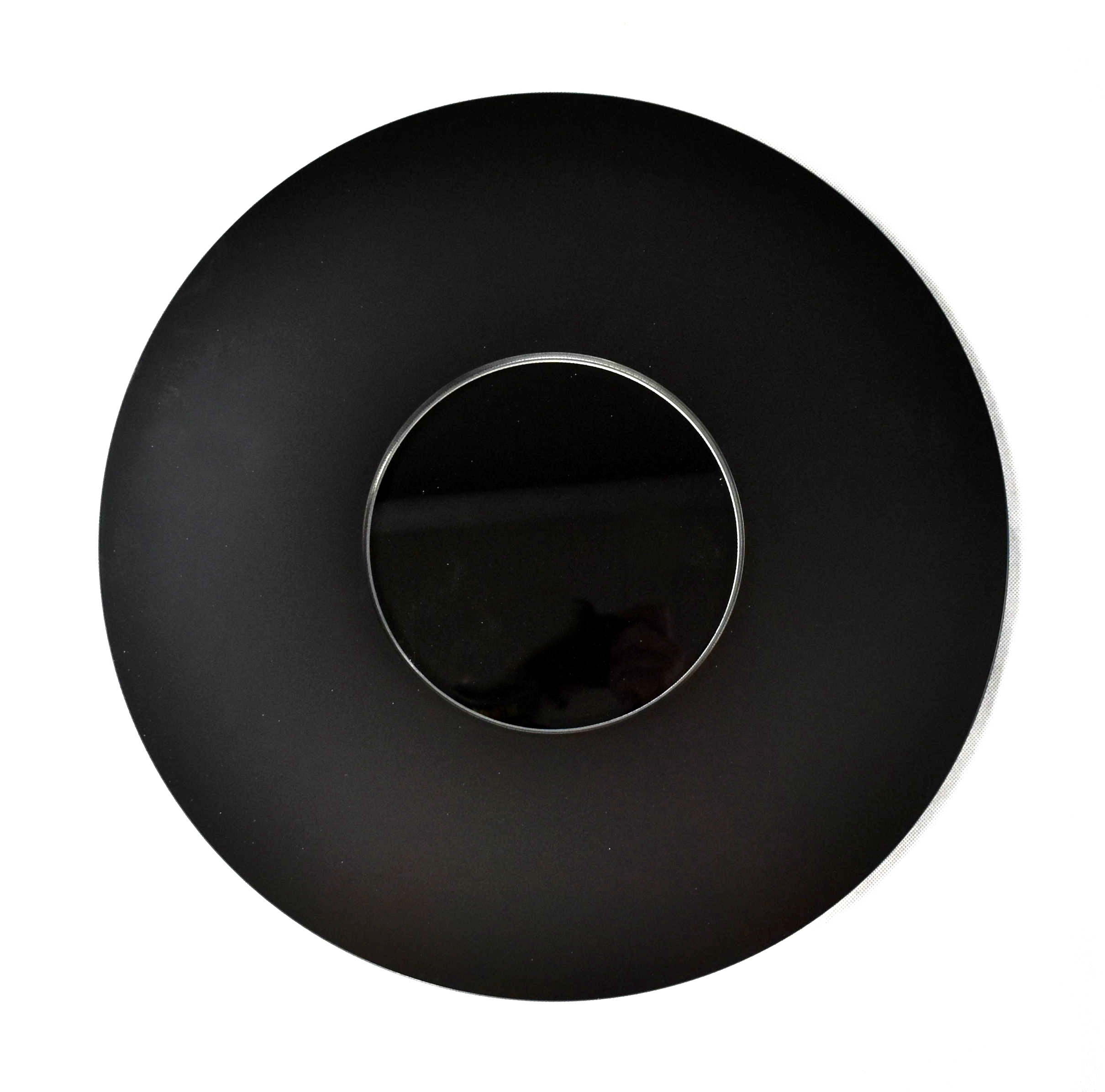 Justus Mino Abdeckplatte Glas