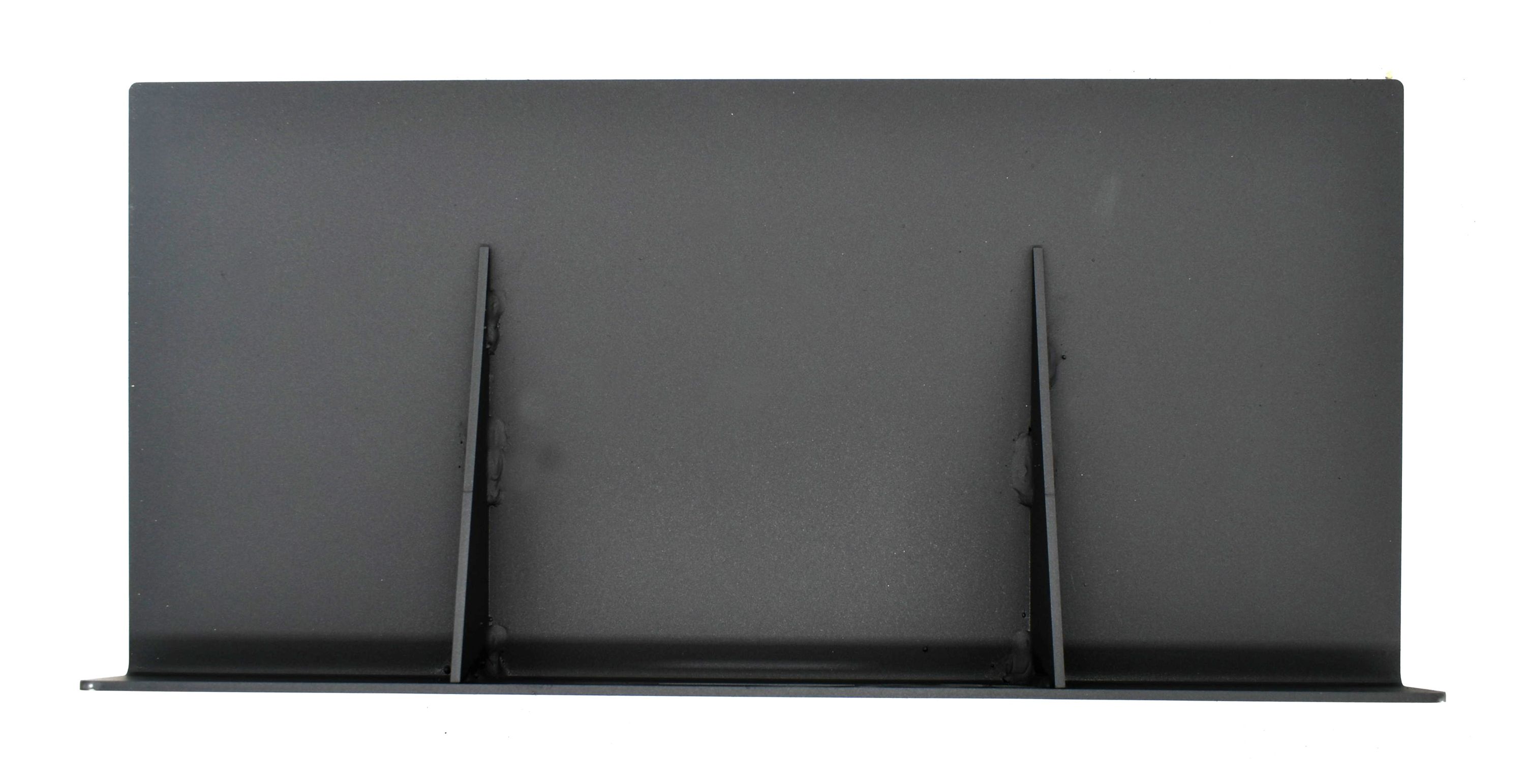 Justus Reno R II Zugumlenkung Stahl