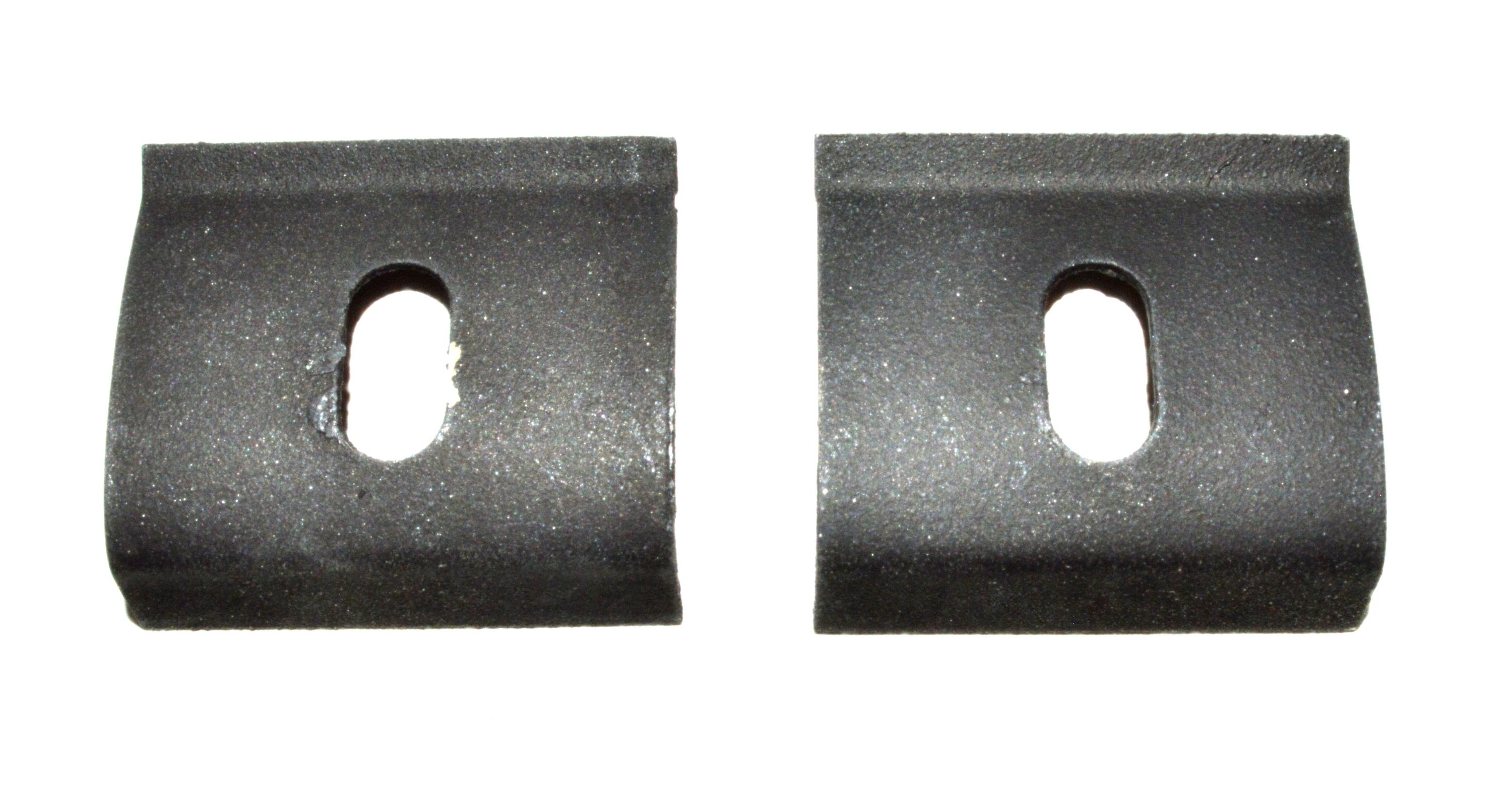 Justus Rondo Scheibenhalter