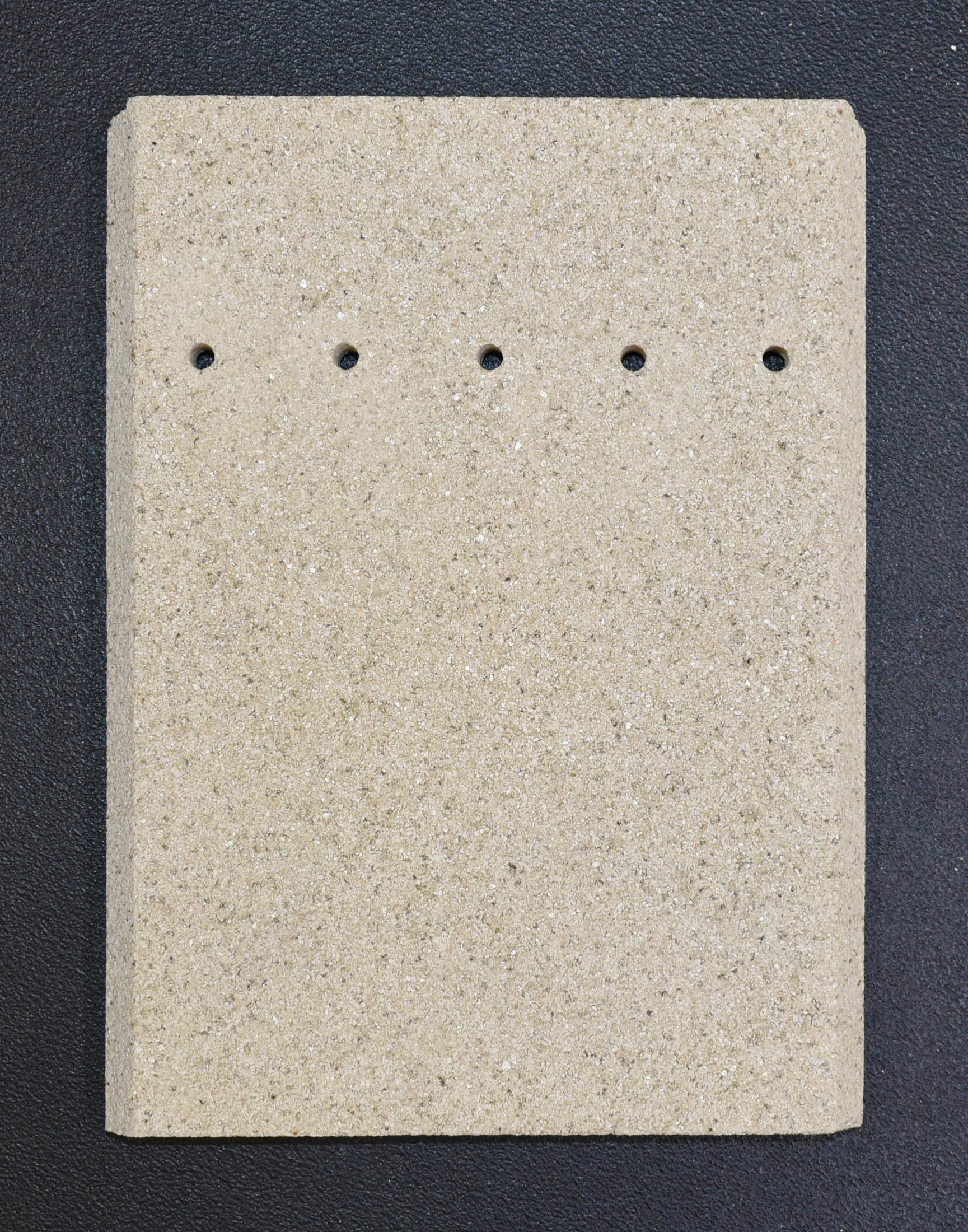 Justus Usedom 5 D Rückwandstein B