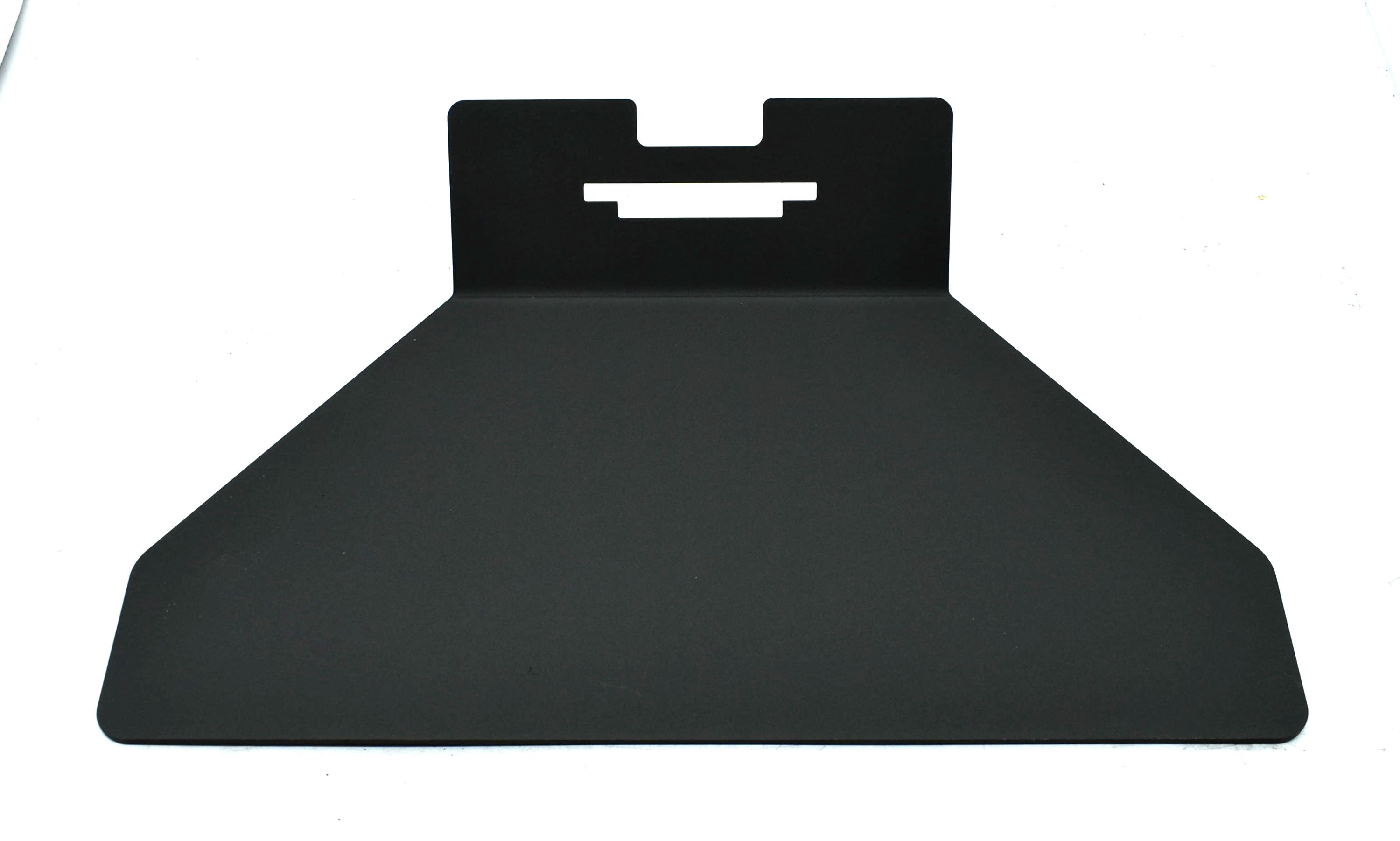 Justus Usedom 5 IV Zugumlenkung Stahl mittig