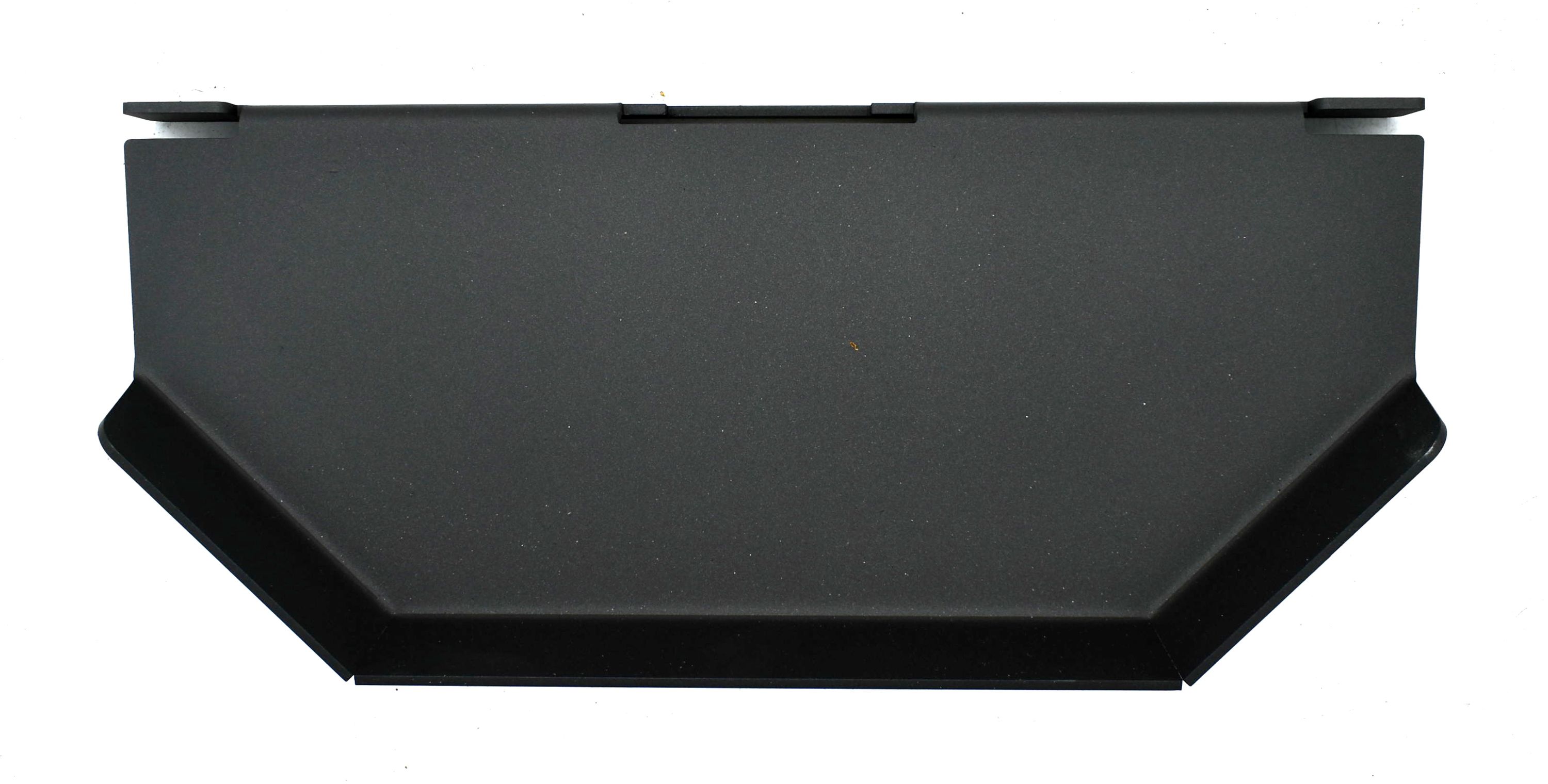 Justus Usedom 5 IV Zugumlenkung Stahl oben